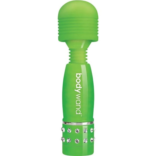 Bodywand Mini Glow in the Dark - Introducing the Bodywand Mini Glow in the Dark