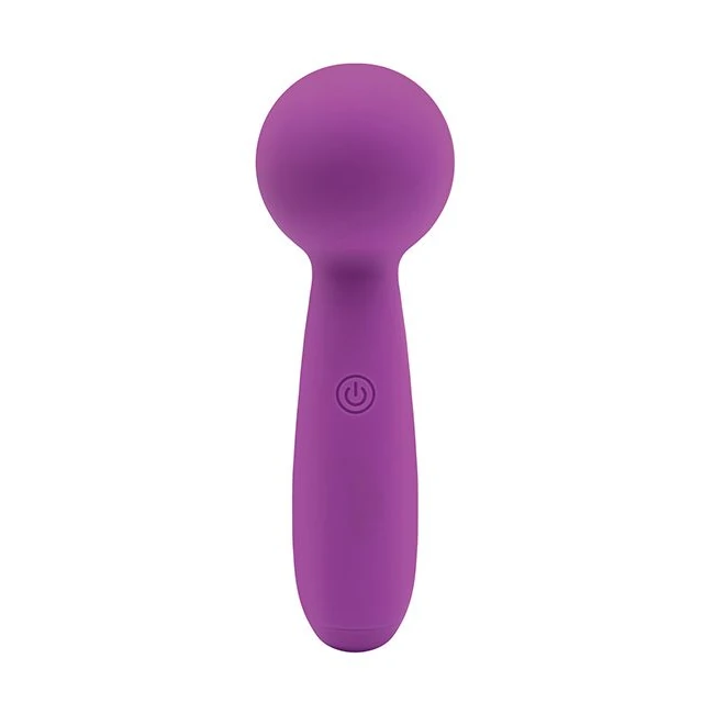 Bodywand Mini Lolli - Vibration Modes