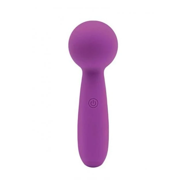 Bodywand Mini Lollies - How It Feels