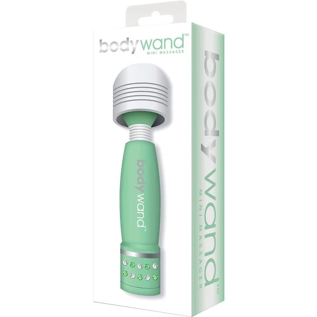 BODYWAND - Design and Material
