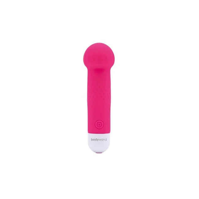 Bodywand - Vibration Modes