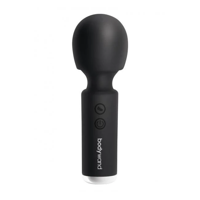 Bodywand Power Wand - Vibration Modes