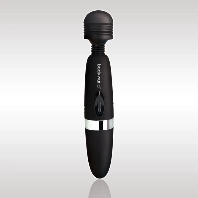 Bodywand - Features at a Glance