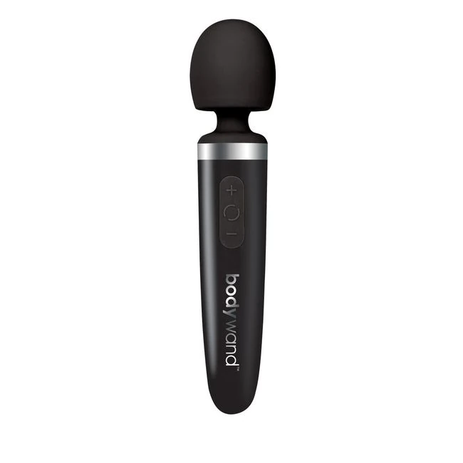 Bodywand Usb Multi Function - How It Feels