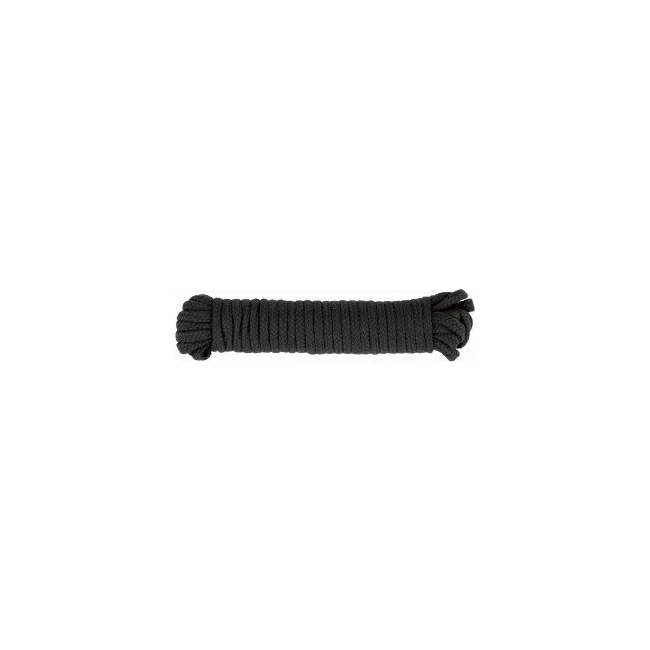 Bondage Soft Rope - Build & Quality