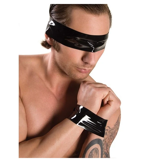 Bondage Tape Unisex Black - Hardware & Fasteners