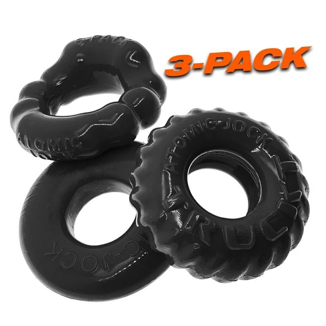 Bonemaker 3-Pack C-Ring - Worth Noting