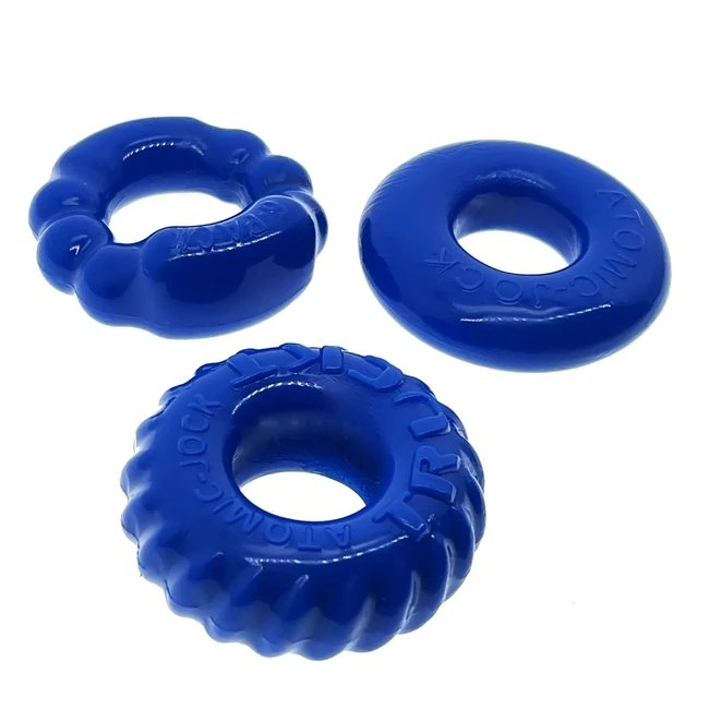 Bonemaker 3-Pack C-Ring - Overview