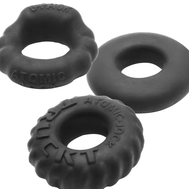 Bonemaker 3 pk Night - The Three Ring Designs