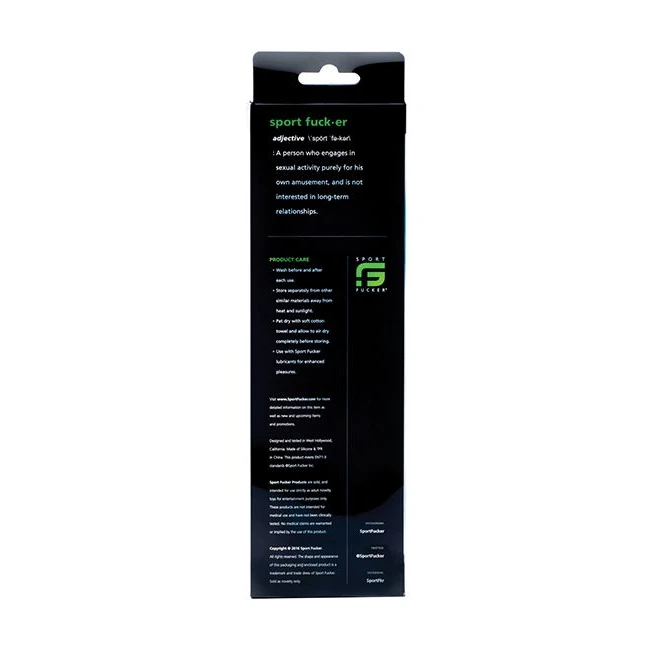 Boner Kit Clear - Hardware & Fasteners