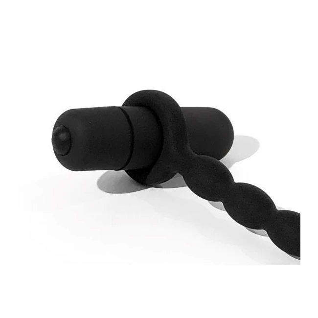 Boneyard Piss Holer W/ Interchangeable Vibrating Bullet - How It Feels
