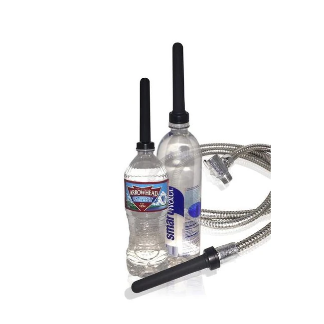 Boneyard Skwertwater Bottle Douche - Available Variations