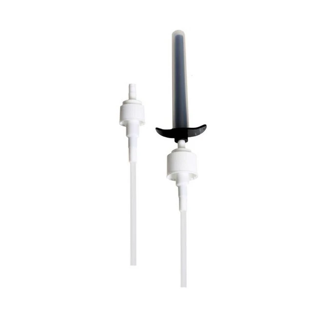 Boneyard Skwert Lube Injector - Shape & Comfort
