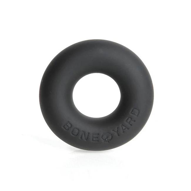 Boneyard Ultimate Ring - What Stands Out
