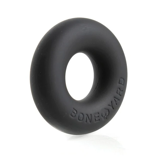 Boneyard Ultimate Ring - Care Instructions