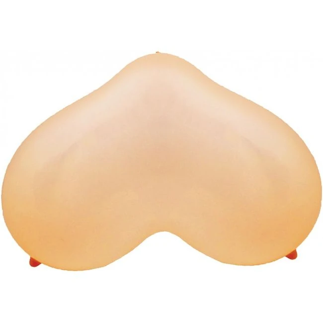 Boobie Balloon 6pc - Key Details