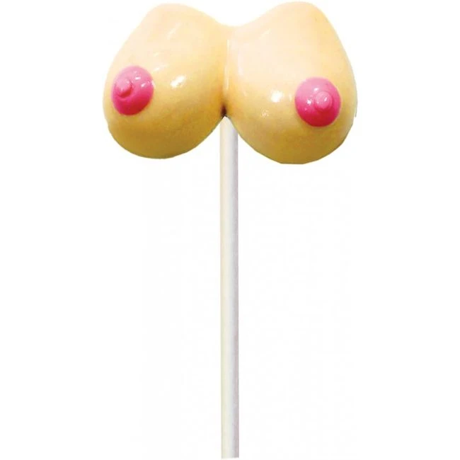Boobie Pops - Key Details
