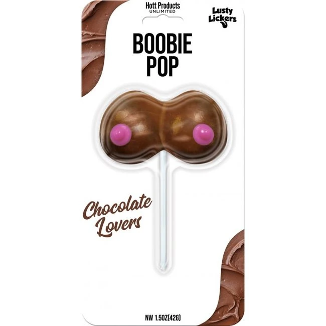 Boobies Pop - Overview