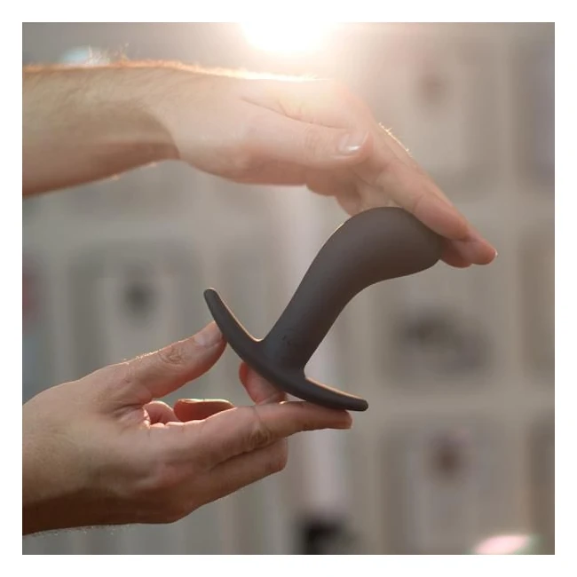 Bootie L Black - Shape & Comfort