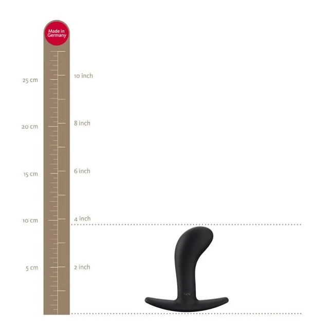 Bootie M Black - Shape & Comfort