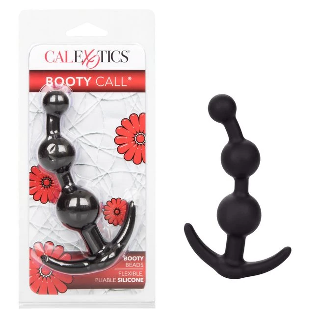 Booty Call Booty Beads - How It Feels