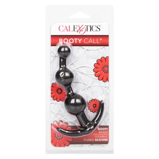 Booty Call Booty Beads - Design and Features