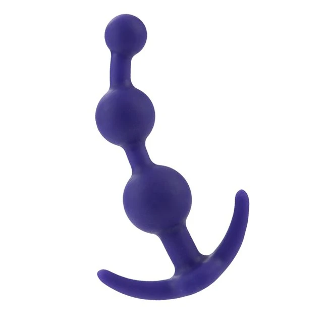 Booty Call Booty Beads - Introduction to Booty Call Booty Beads