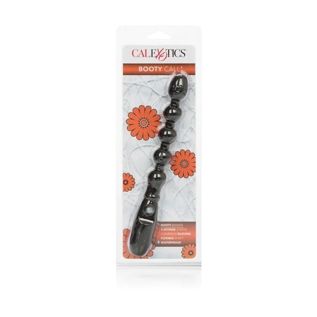 Booty Call Booty Bender Black - Product Specifications