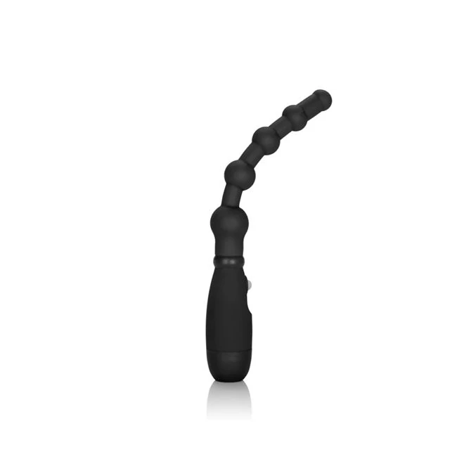 Booty Call Booty Flexer - Vibration Modes and Stimulation