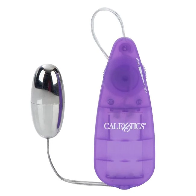 Booty Call Booty Glider Purple - Power & Performance