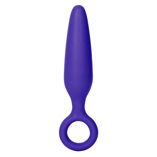 Booty Call Booty Glider Purple - Specifications & Materials