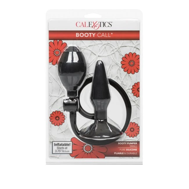 Booty Call Booty Pumper - Graduated Sizing