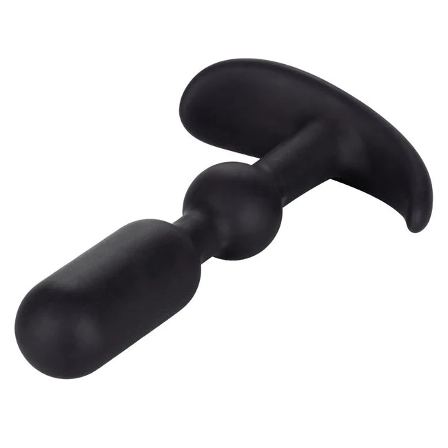 Booty Call Booty Teaser Black - Additional Features