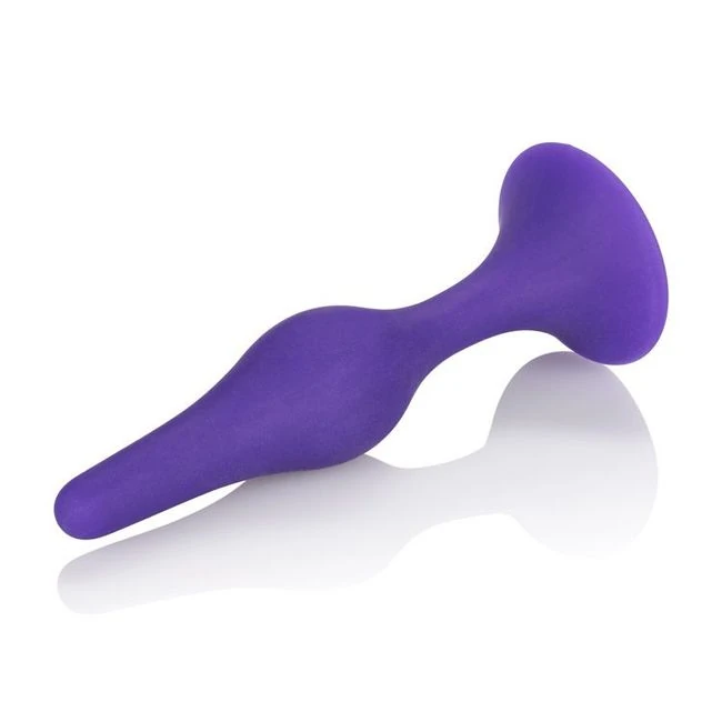 Booty Call Booty Trainer Kit - Graduated Sizing for Progressive Pleasure