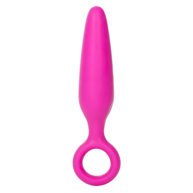Booty Call Booty Vibro Kit - How It Feels
