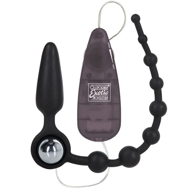 Booty Call Double Dare - Introducing the Booty Call Double Dare by California Exotic Novelties