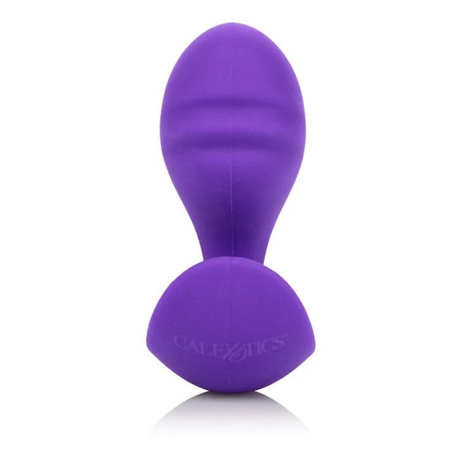 Booty Call Petite Probe Purple - How It Feels