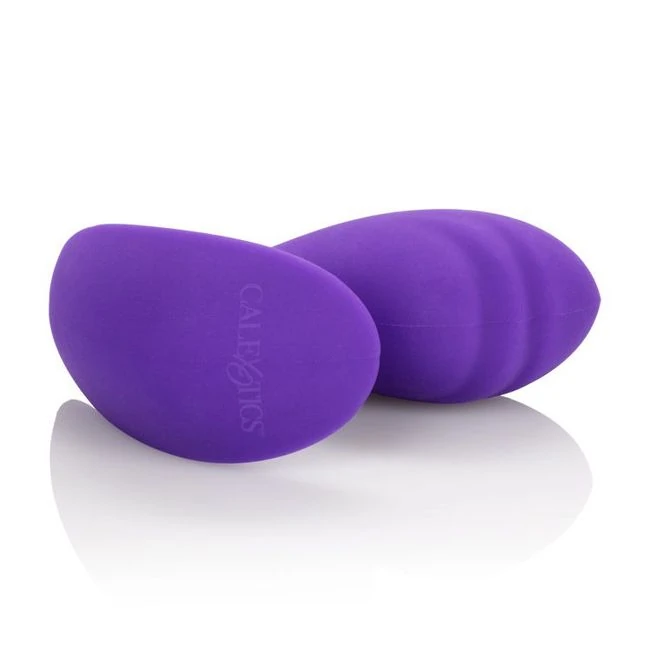Booty Call Petite Probe Purple - Ideal For All Experience Levels