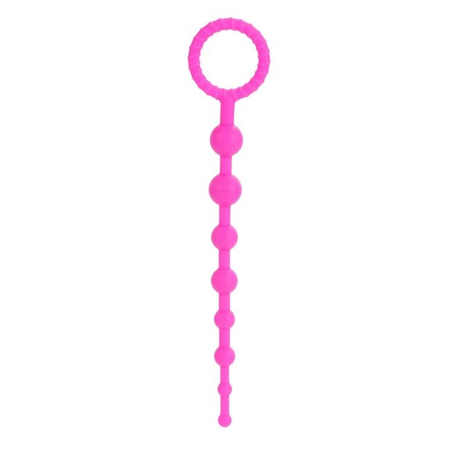 Booty Call X10 Beads - What the Booty Call X10 Beads Are