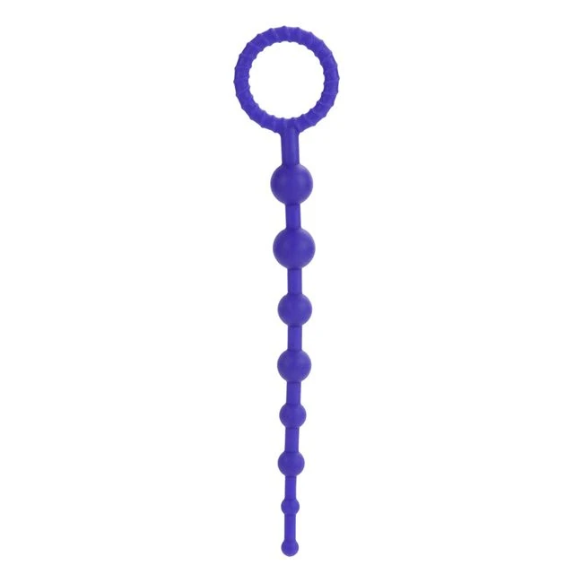 Booty Call X10 Beads - How It Feels