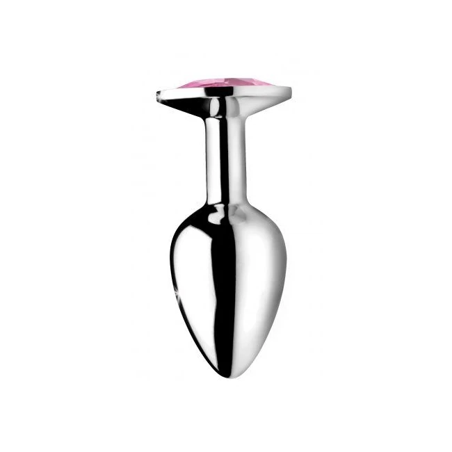 BOOTY SPARKS PINK GEM - Graduated Sizes & Variations