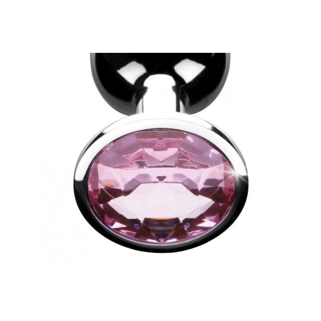 Booty Sparks Pink Gem - Graduated Sizing