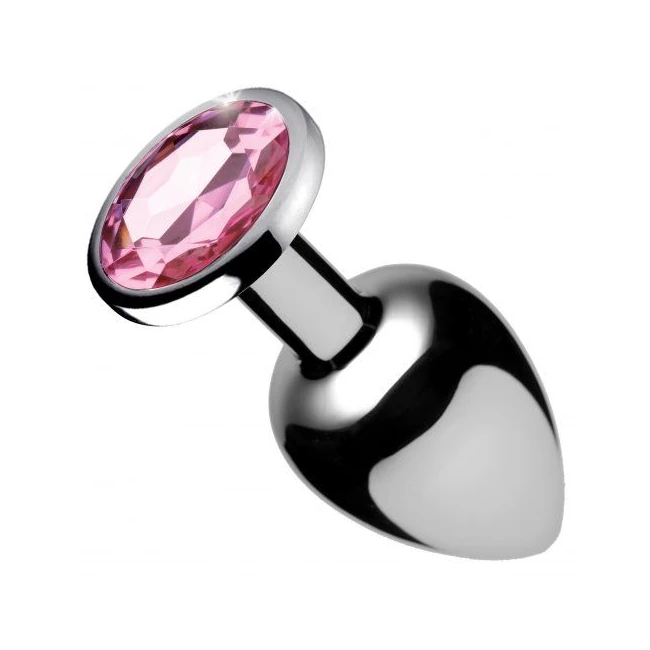 BOOTY SPARKS PINK GEM - Shape & Comfort