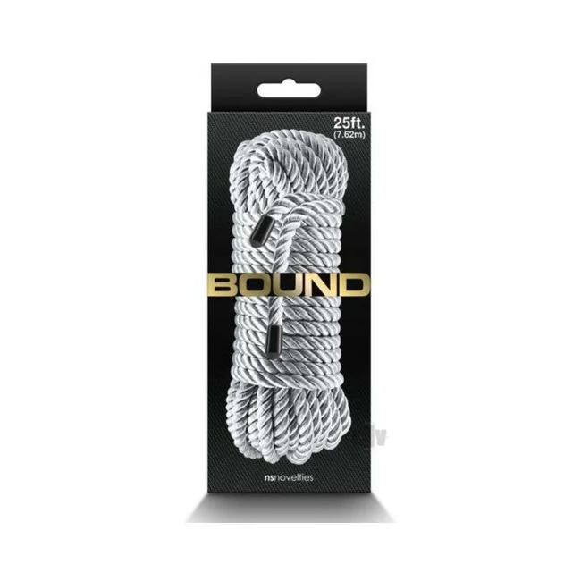 Bound Rope - - Build & Quality