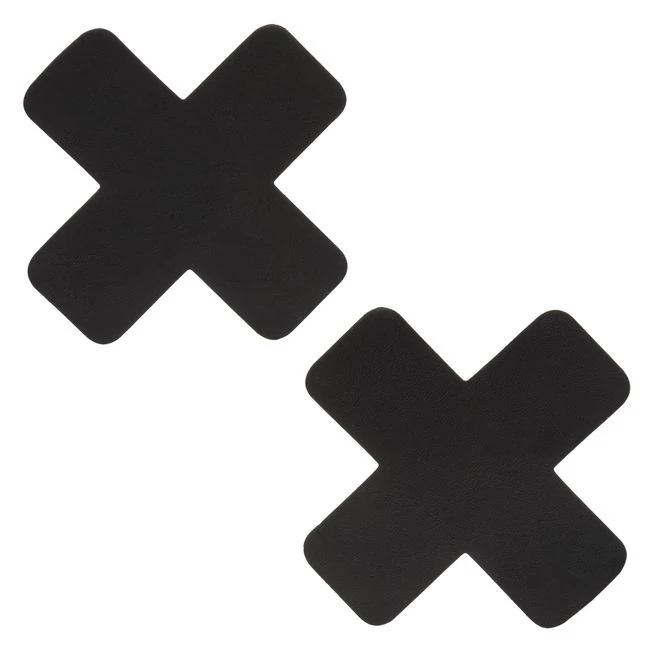 Boundless 2 Nipple Pasties - Fabric & Feel