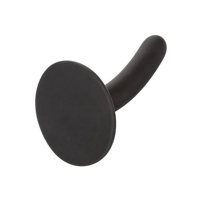 Boundless 4.5 in Slim Probe Black - Design & Features