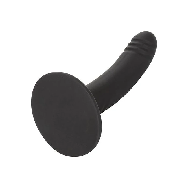 Boundless 6 in Ridged Probe Black - Product Overview