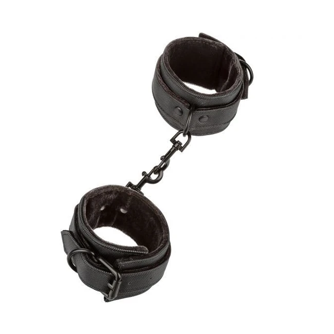 Boundless Ankle Cuffs - Build & Quality