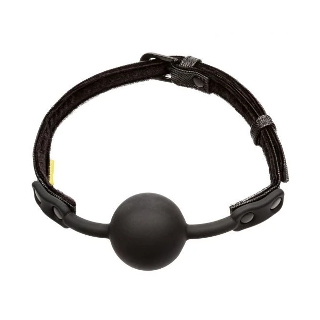 Boundless Ball Gag - Build & Quality