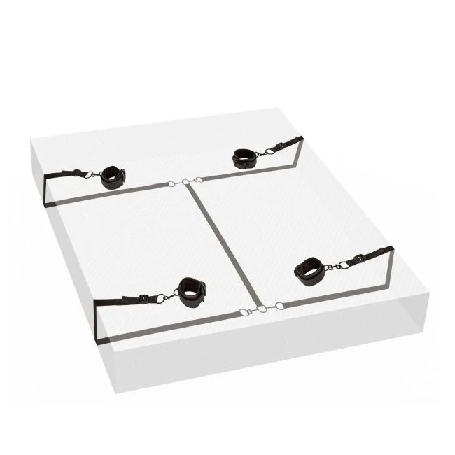 Boundless Bed Restraint - Build & Quality